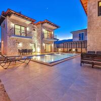 Villa Kaşlı 2 — 7