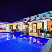 Villa Zeytin Sarıbelen — 38