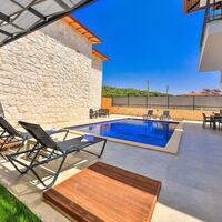 Villa Kaşlı 2 — 8