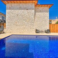 Villa Kaşlı 2 — 10