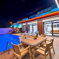 Villa Soley 1 — 16