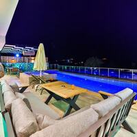Villa Zeytin Sarıbelen — 40