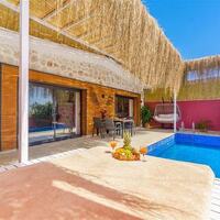 Villa Mira Queen — 2