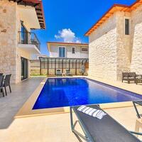 Villa Kaşlı 2 — 12