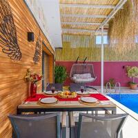 Villa Mira Queen — 3