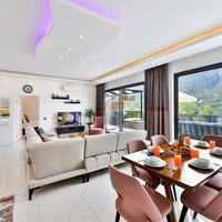 Villa Zeytin Sarıbelen — 42