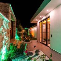 Villa Ferzan — 53