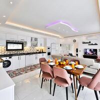 Villa Zeytin Sarıbelen — 43
