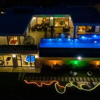 Villa Ferzan — 54