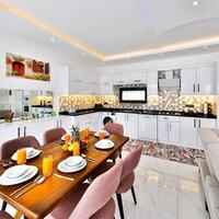 Villa Zeytin Sarıbelen — 44