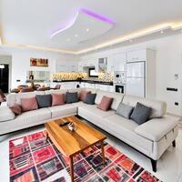 Villa Zeytin Sarıbelen — 46