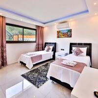 Villa Zeytin Sarıbelen — 49