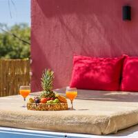 Villa Mira Queen — 12