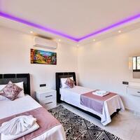 Villa Zeytin Sarıbelen — 51