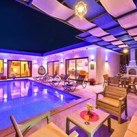 Villa Cancan — 7