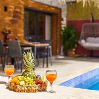 Villa Mira Queen — 18