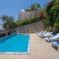 Villa Barış — 4