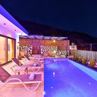 Villa Cancan — 9