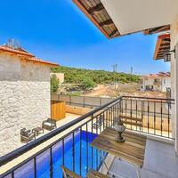 Villa Kaşlı 2 — 24
