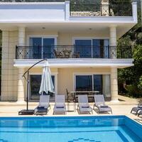 Villa Baynur — 31