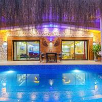 Villa Mira Queen — 20