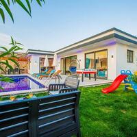 Villa Monica 2 — 1
