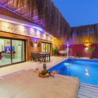 Villa Mira Queen — 21