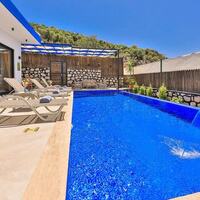 Villa Cancan — 11