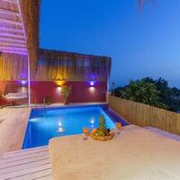 Villa Mira Queen — 22