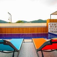 Villa Monica 2 — 4