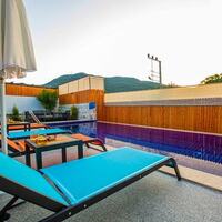 Villa Monica 2 — 5