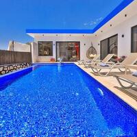 Villa Cancan — 14
