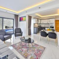 Villa Kaşlı 2 — 29