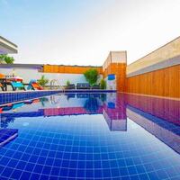 Villa Monica 2 — 8
