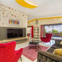 Villa Mira Queen — 29