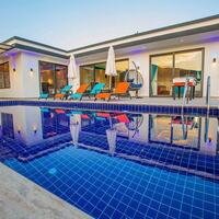 Villa Monica 2 — 9