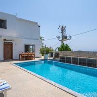 Villa Barış — 5