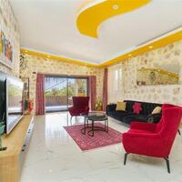 Villa Mira Queen — 32