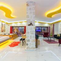 Villa Mira Queen — 38
