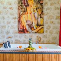 Villa Mira Queen — 47