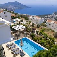 Villa Baynur — 33