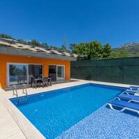 Villa Heves — 1