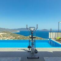 Villa Olives — 1
