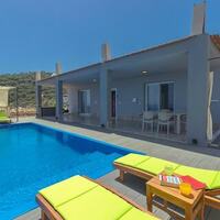 Villa Olives — 2