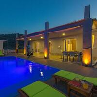Villa Olives — 3