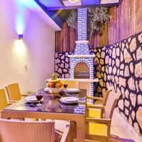 Villa Cancan — 41
