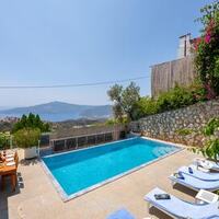 Villa Barış — 7