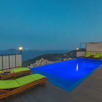 Villa Olives — 8