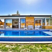 Villa Aylin — 1