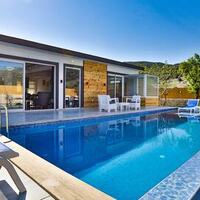 Villa Aylin — 2